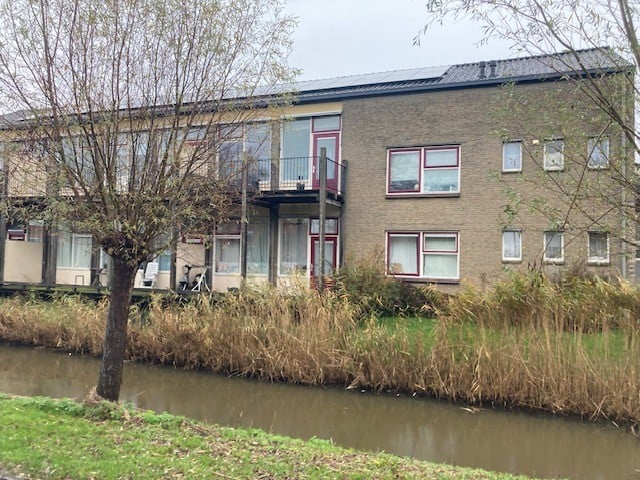 Inthiemasingel 1A, 8711 BN Workum, Nederland