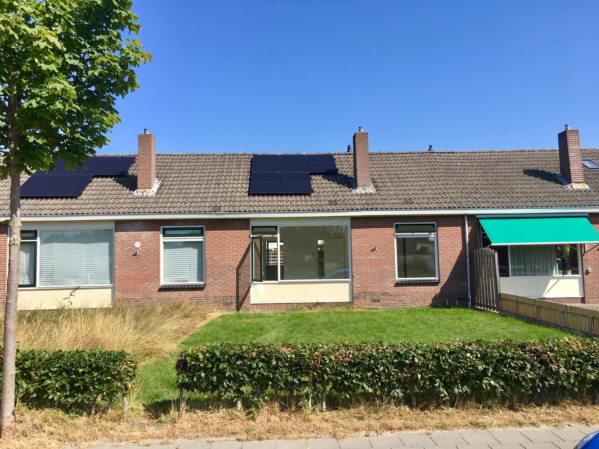 Molenstraat 17, 9873 RK Gerkesklooster, Nederland