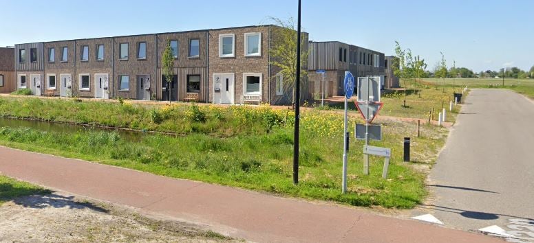 Petgat 39, 8448 CM Heerenveen, Nederland