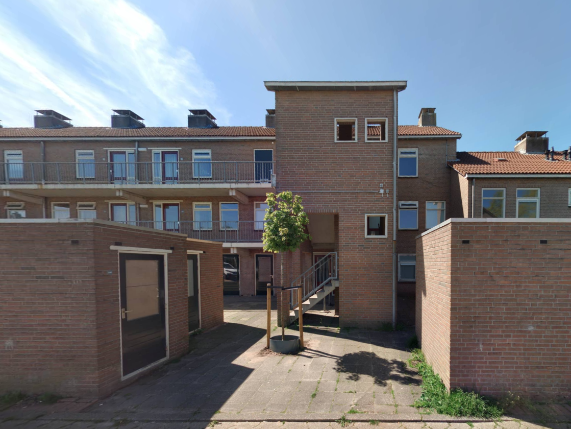 Hooizolder 223, 9205 CM Drachten, Nederland