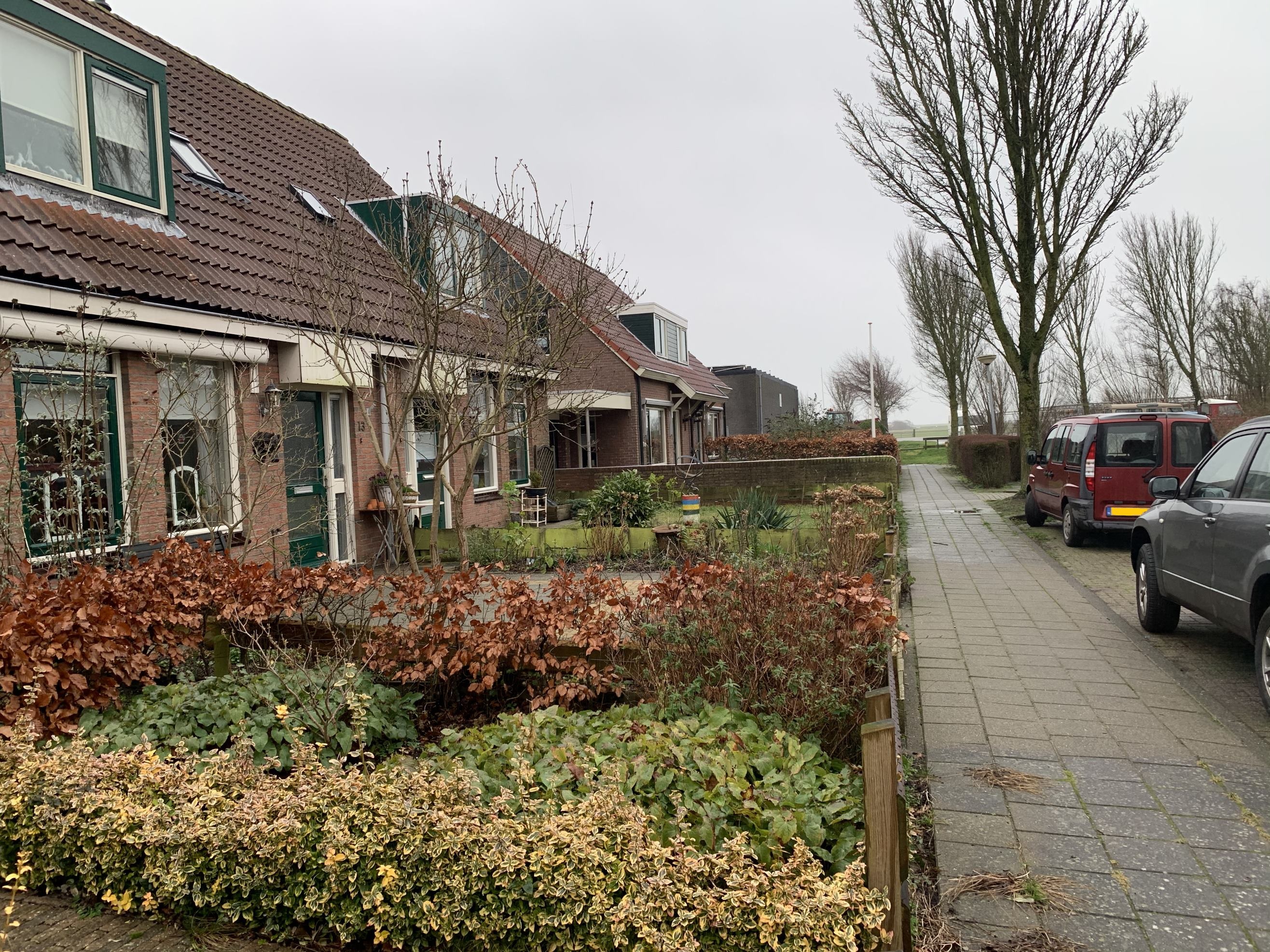 Het Groenelandsstraatje 11