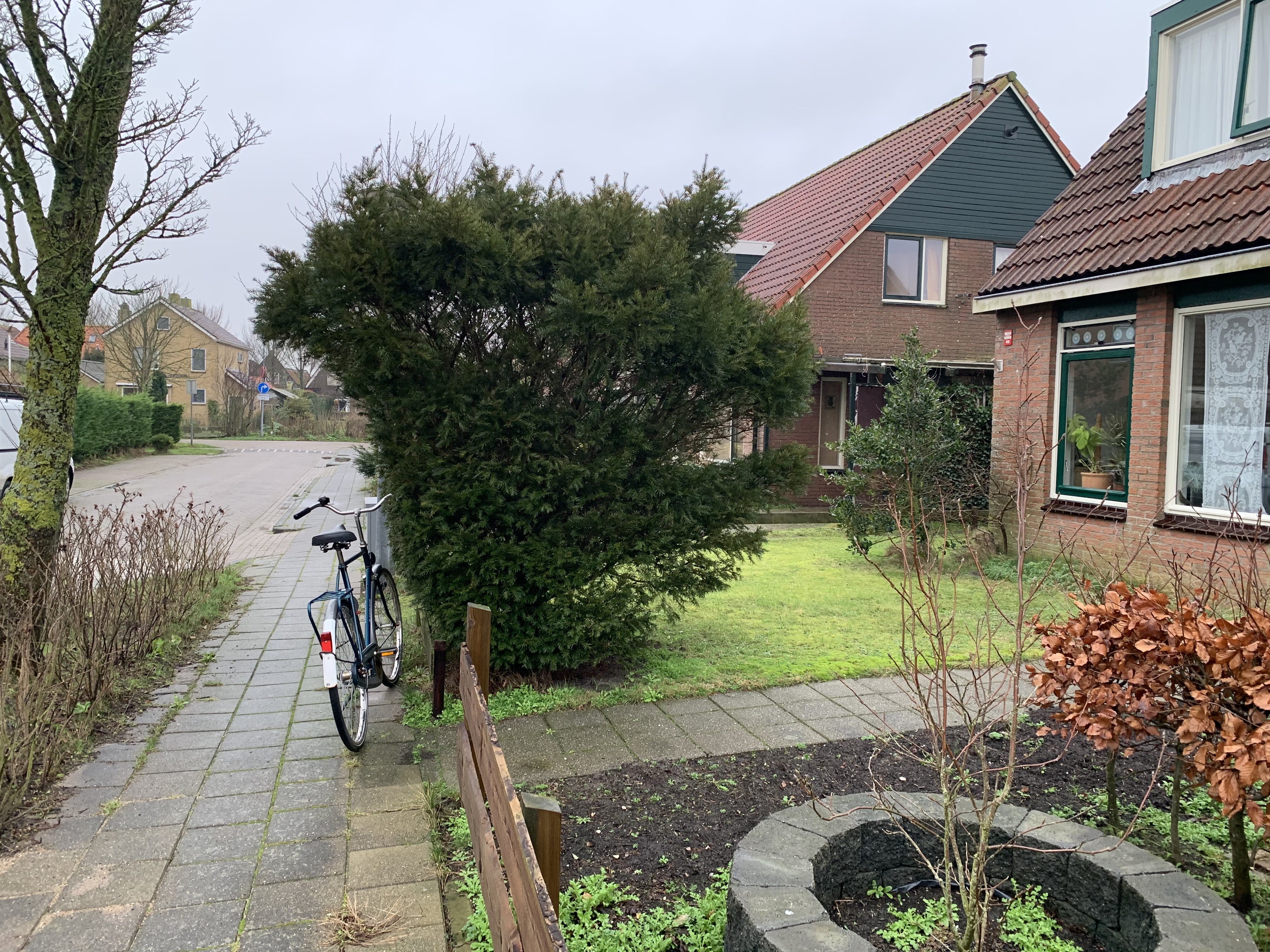 Het Groenelandsstraatje 11