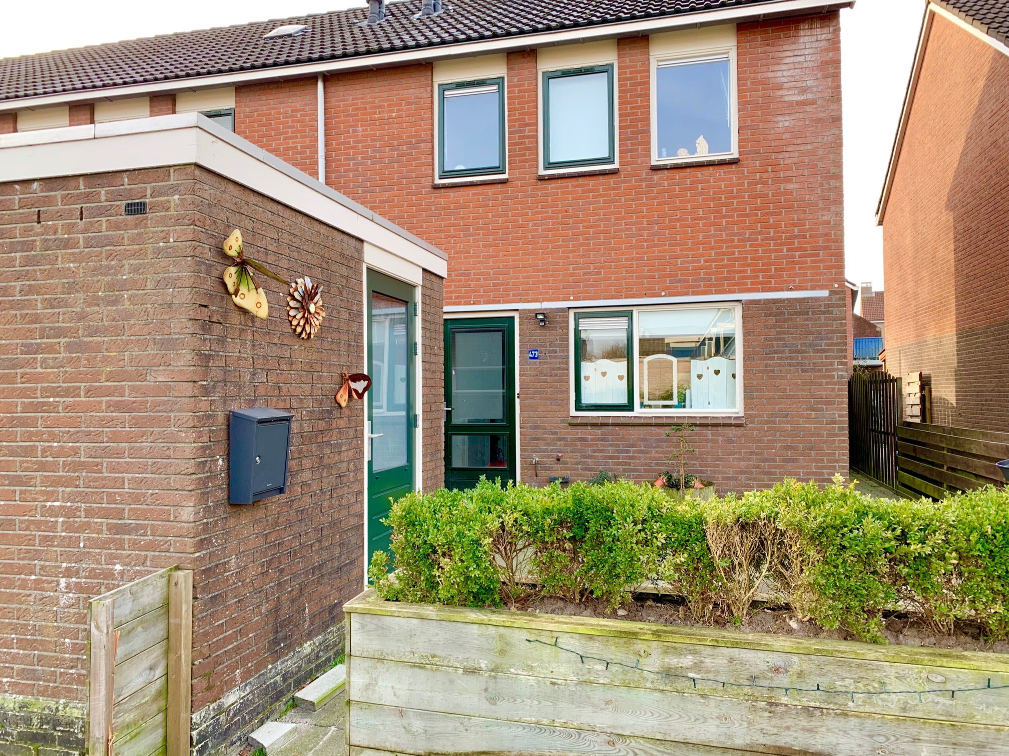 Hooizolder 473, 9205 CS Drachten, Nederland