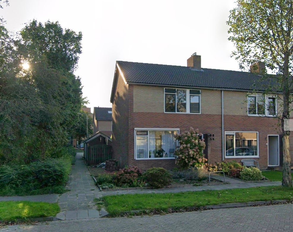 Weversstrjitte 24, 9251 JC Burgum, Nederland
