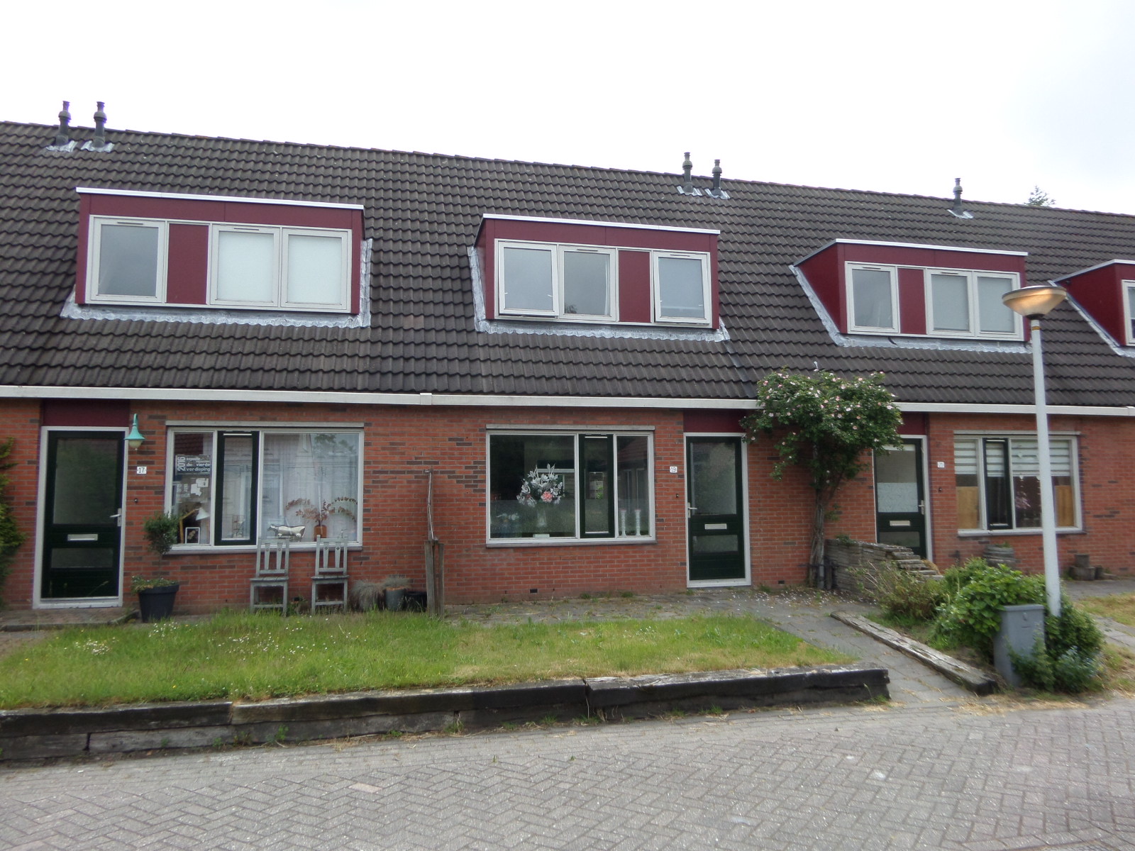 Master Klokwei 19, 9104 JC Damwâld, Nederland