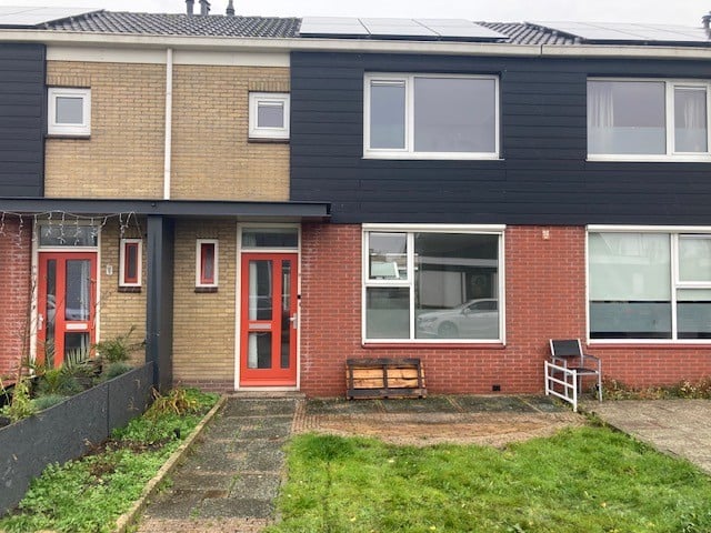 Bascohof 21, 8711 EW Workum, Nederland