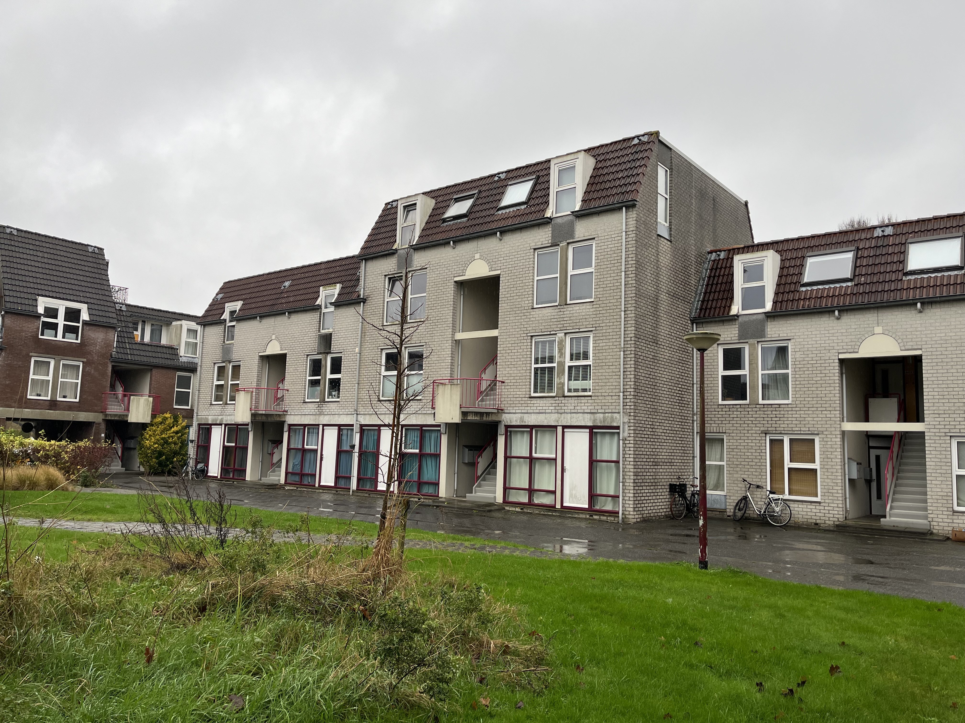 Schippershof 45, 8441 BJ Heerenveen, Nederland