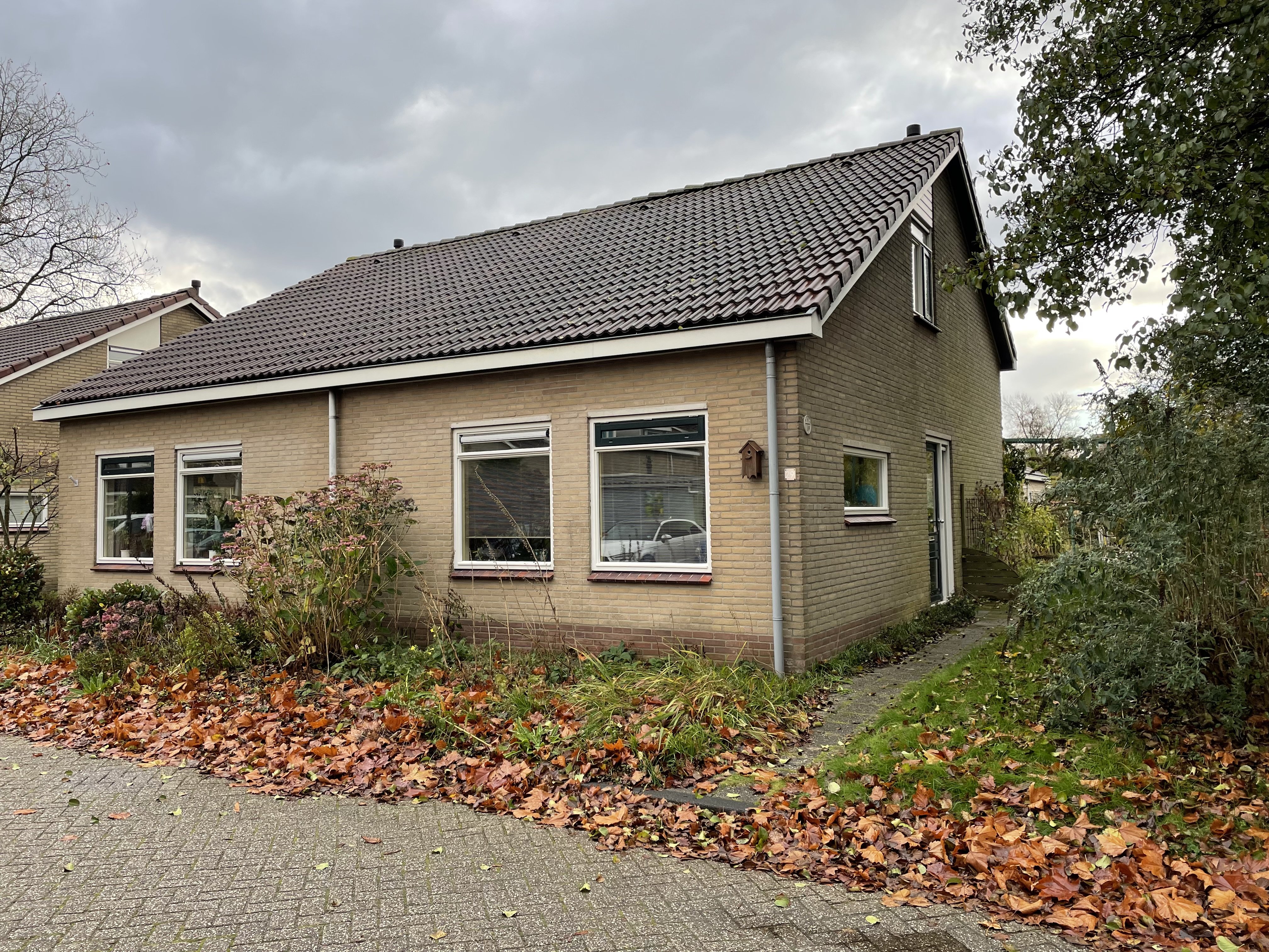 Wimerts 29, 9204 GR Drachten, Nederland