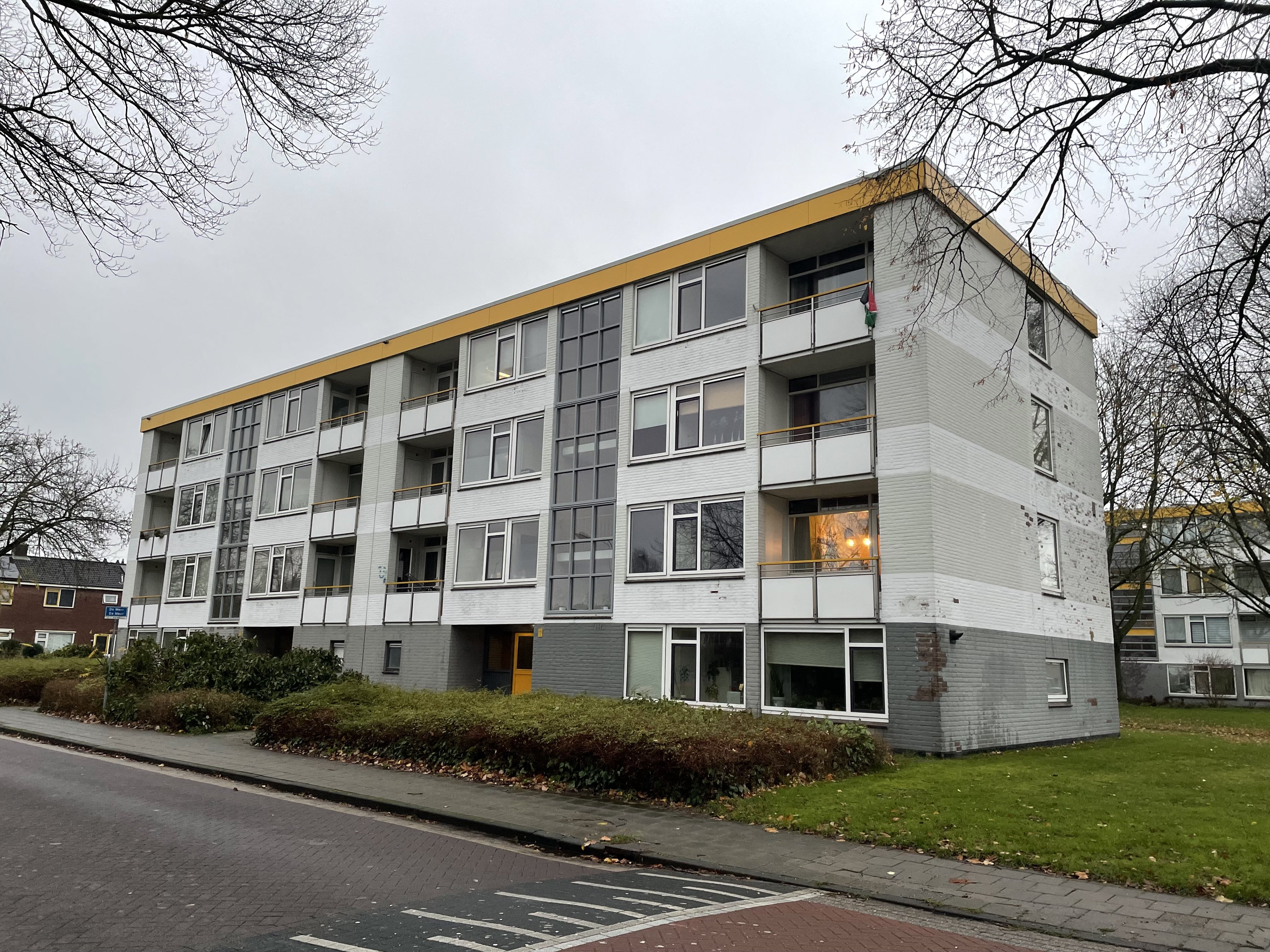 De Meer 65, 9201 EV Drachten, Nederland