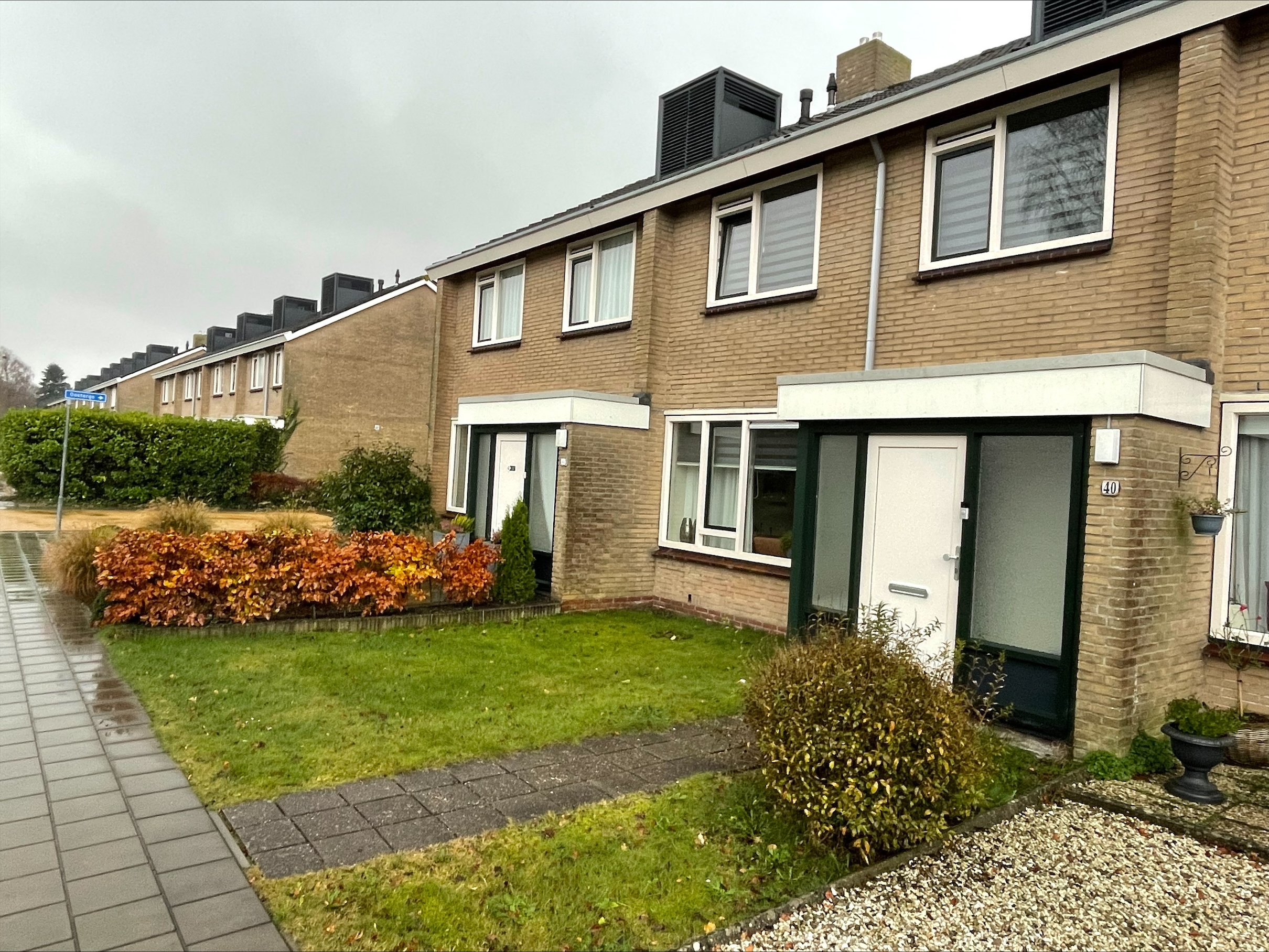 Gaasterlandlaan 40, 8443 CL Heerenveen, Nederland