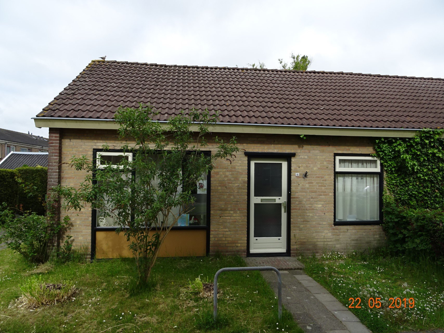 P.J. Wierstrastrjitte 10, 9073 GS Marrum, Nederland