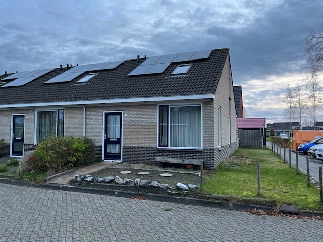 De Bjirken 25, 9271 AG De Westereen, Nederland