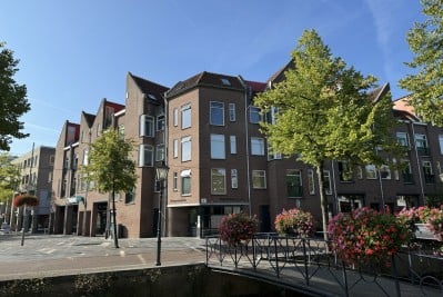 Van Harenspad 42, 8442 MA Heerenveen, Nederland