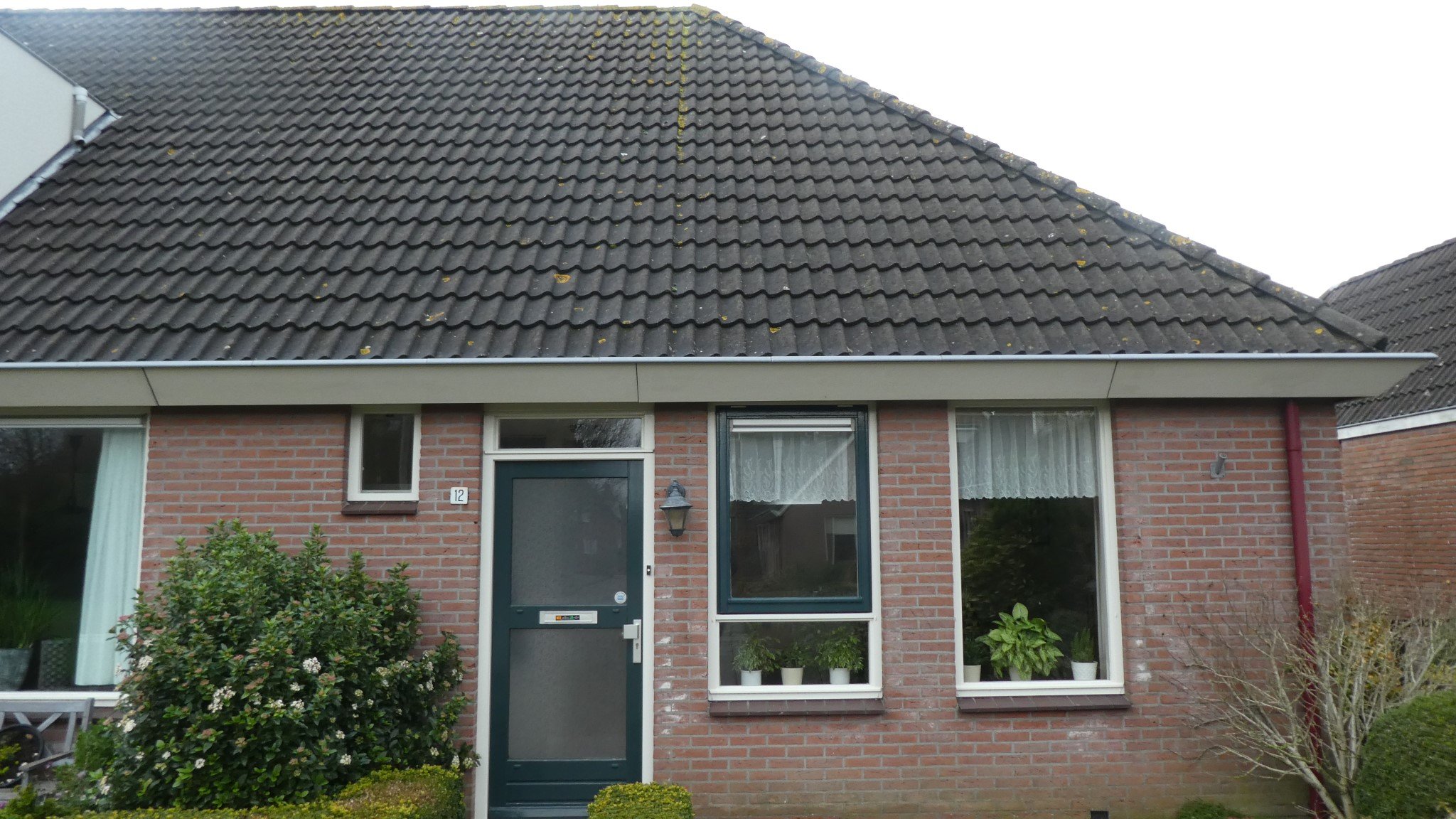 Het Sandpad , 9076 Sint Annaparochie, Nederland