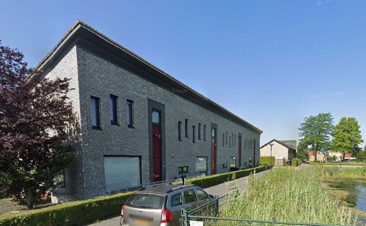 Prinses Maximasingel 7, 8501 LR Joure, Nederland