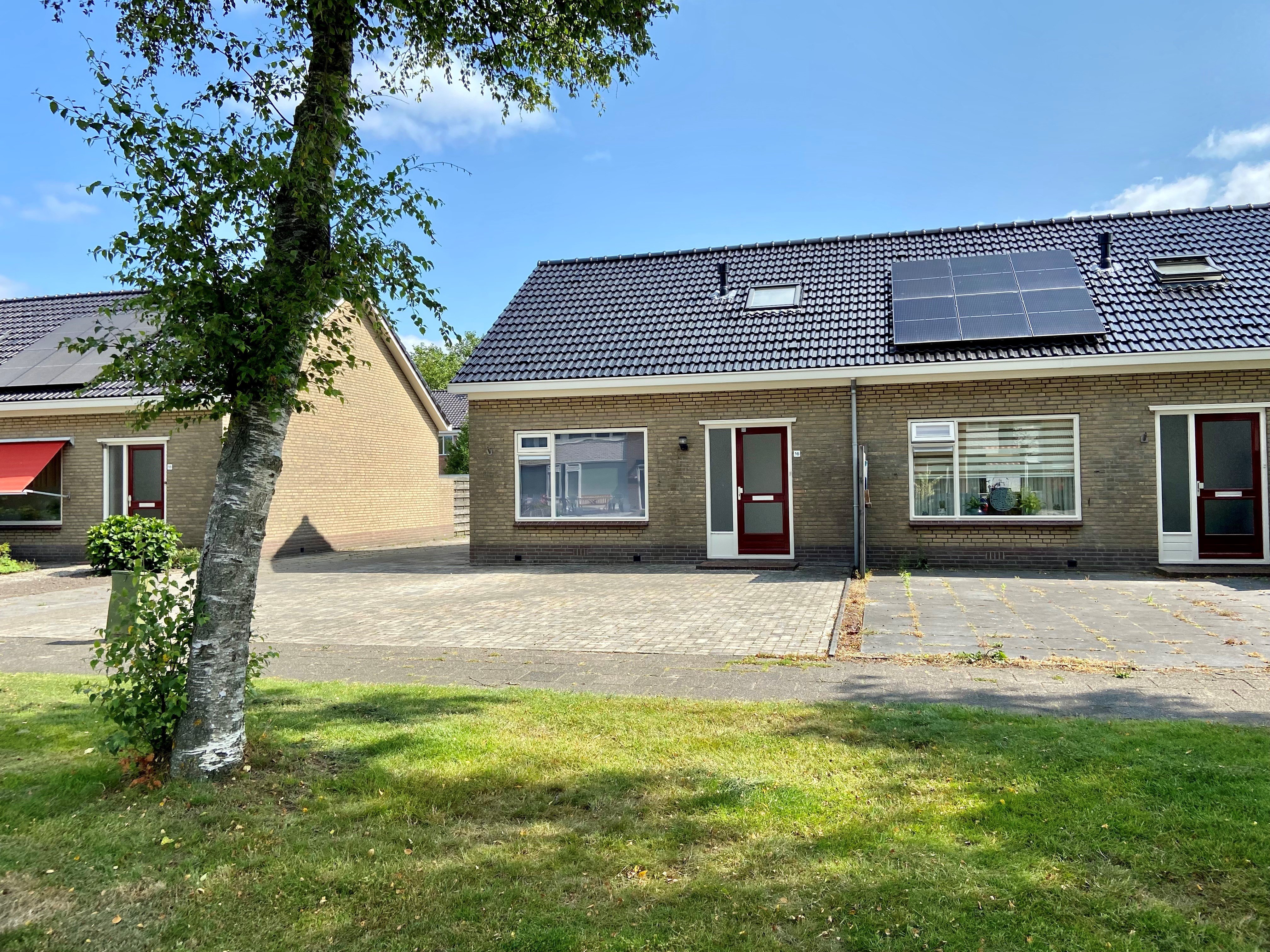 Roggekamp 16, 9281 NL Harkema, Nederland