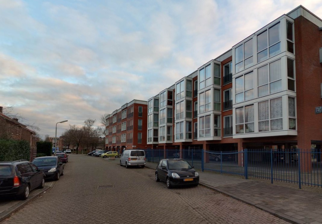 Fruitstraat 94