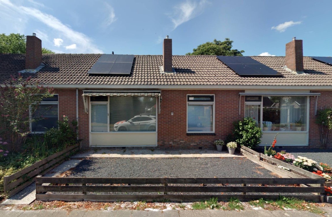De Elzen 6, 9287 LK Twijzelerheide, Nederland
