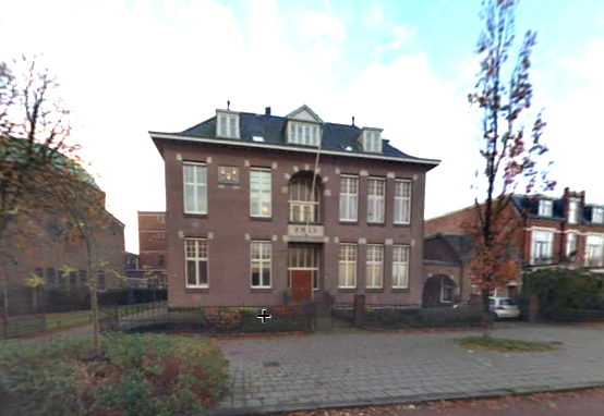 Vredeman de Vriesstraat 22B, 8921 BT Leeuwarden, Nederland