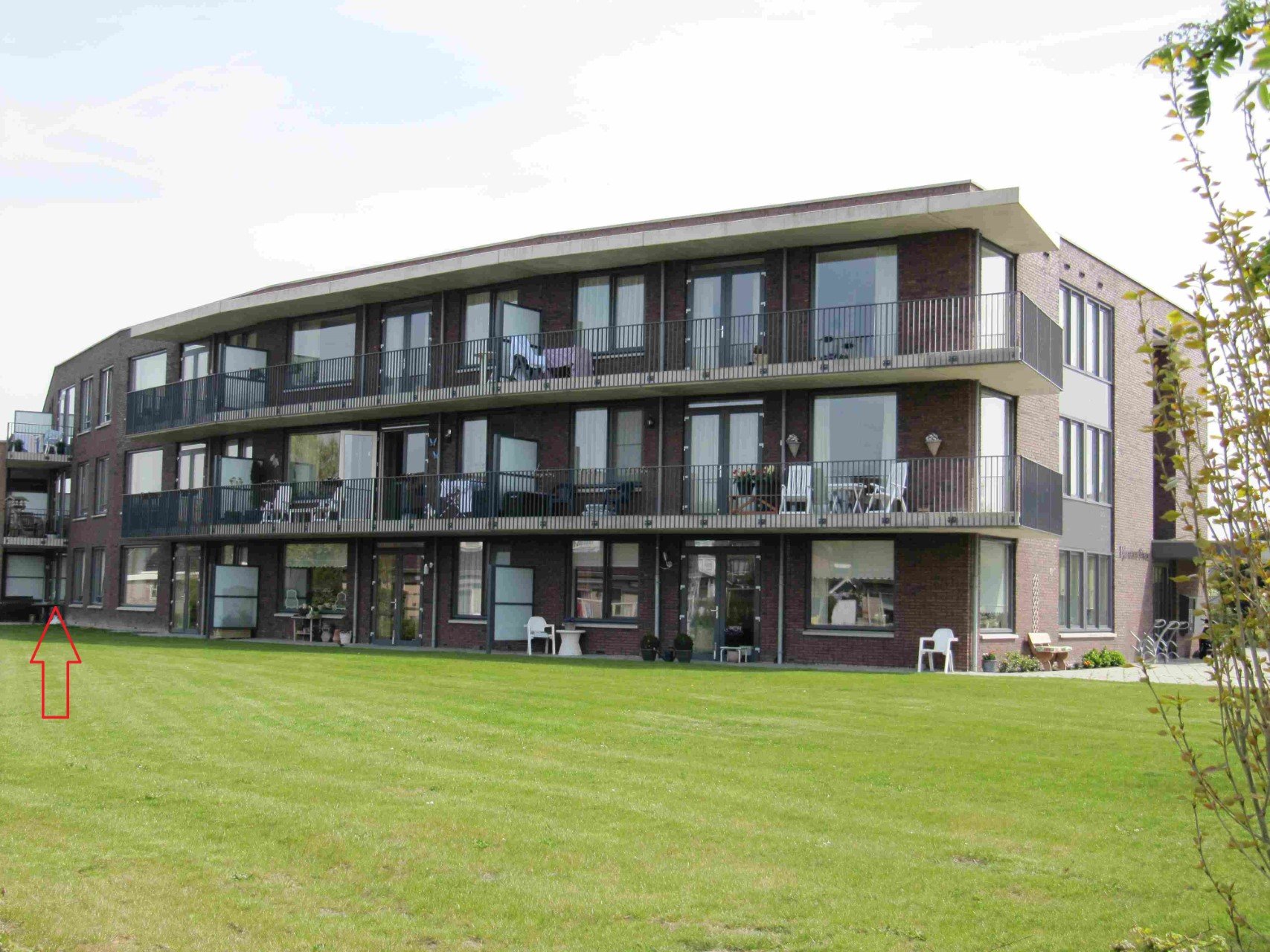 Bjirmenstate 8, 8855 GB Sexbierum, Nederland