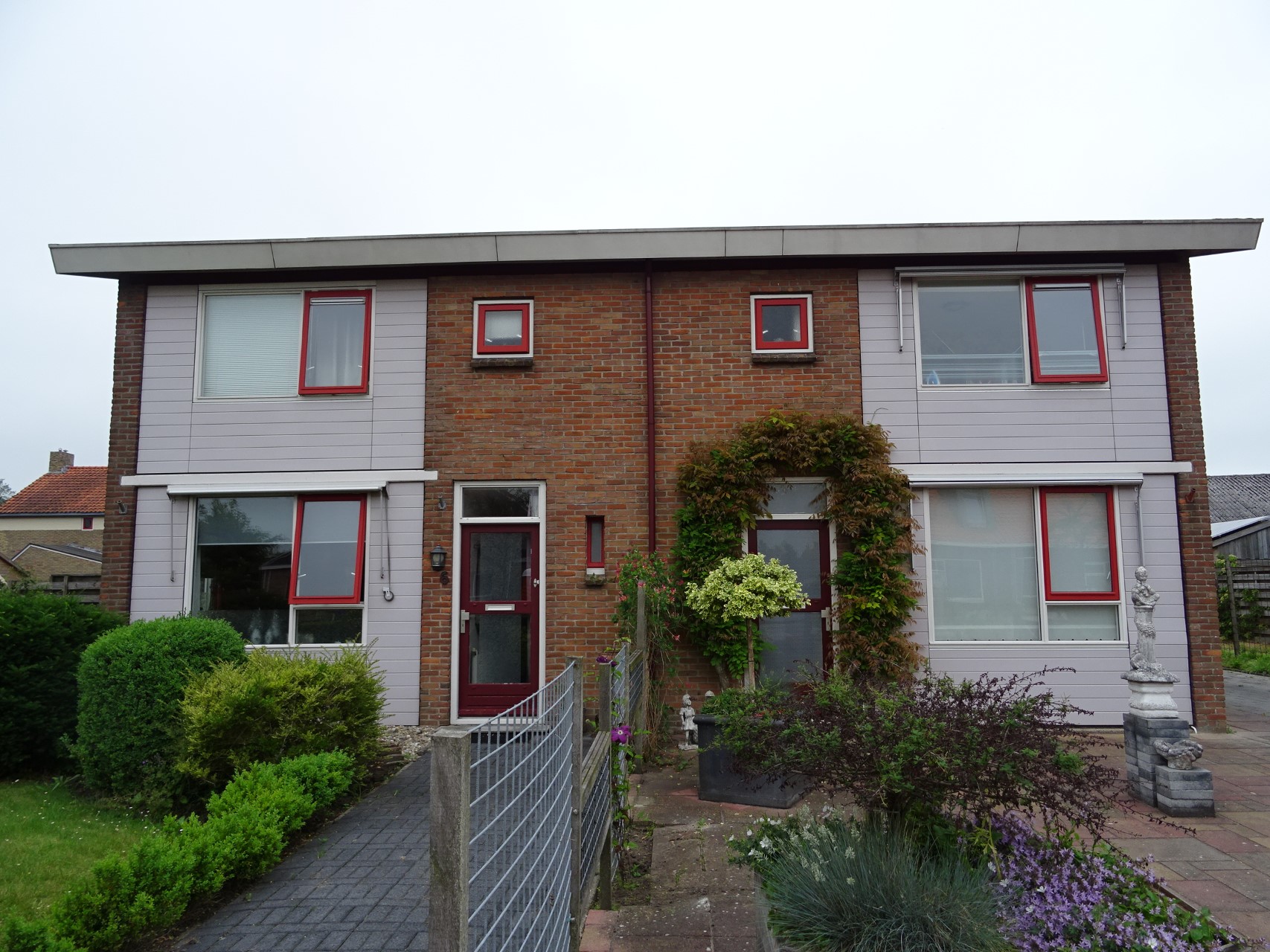 Sibrandus Leostrjitte 4, 9036 NH Menaam, Nederland