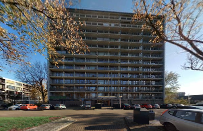 Birdplein 26, 8918 GB Leeuwarden, Nederland