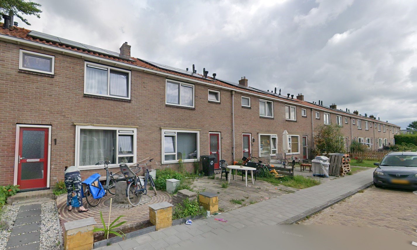 Vallaatsterend 3, 9203 ZB Drachten, Nederland