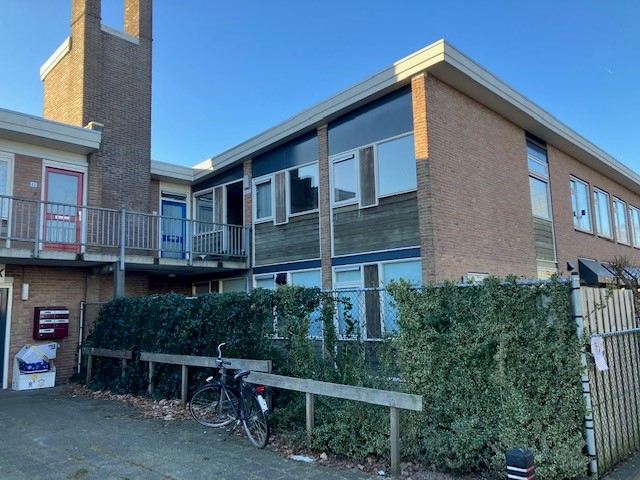 Boskranne 45, 8521 KK Sint Nicolaasga, Nederland