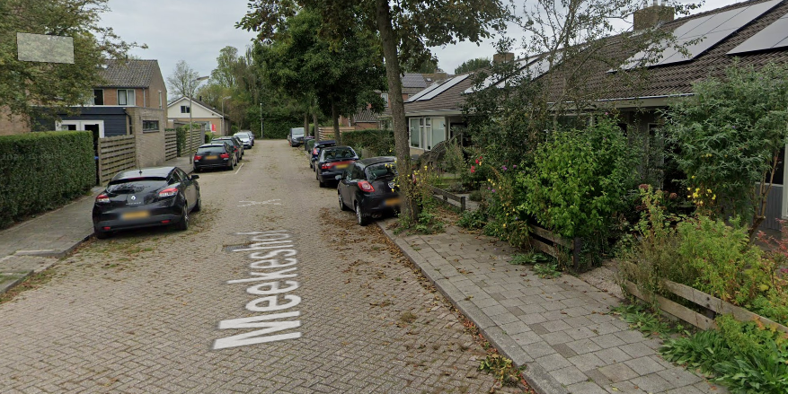 Meekeshof 22, 9089 BE Wytgaard, Nederland