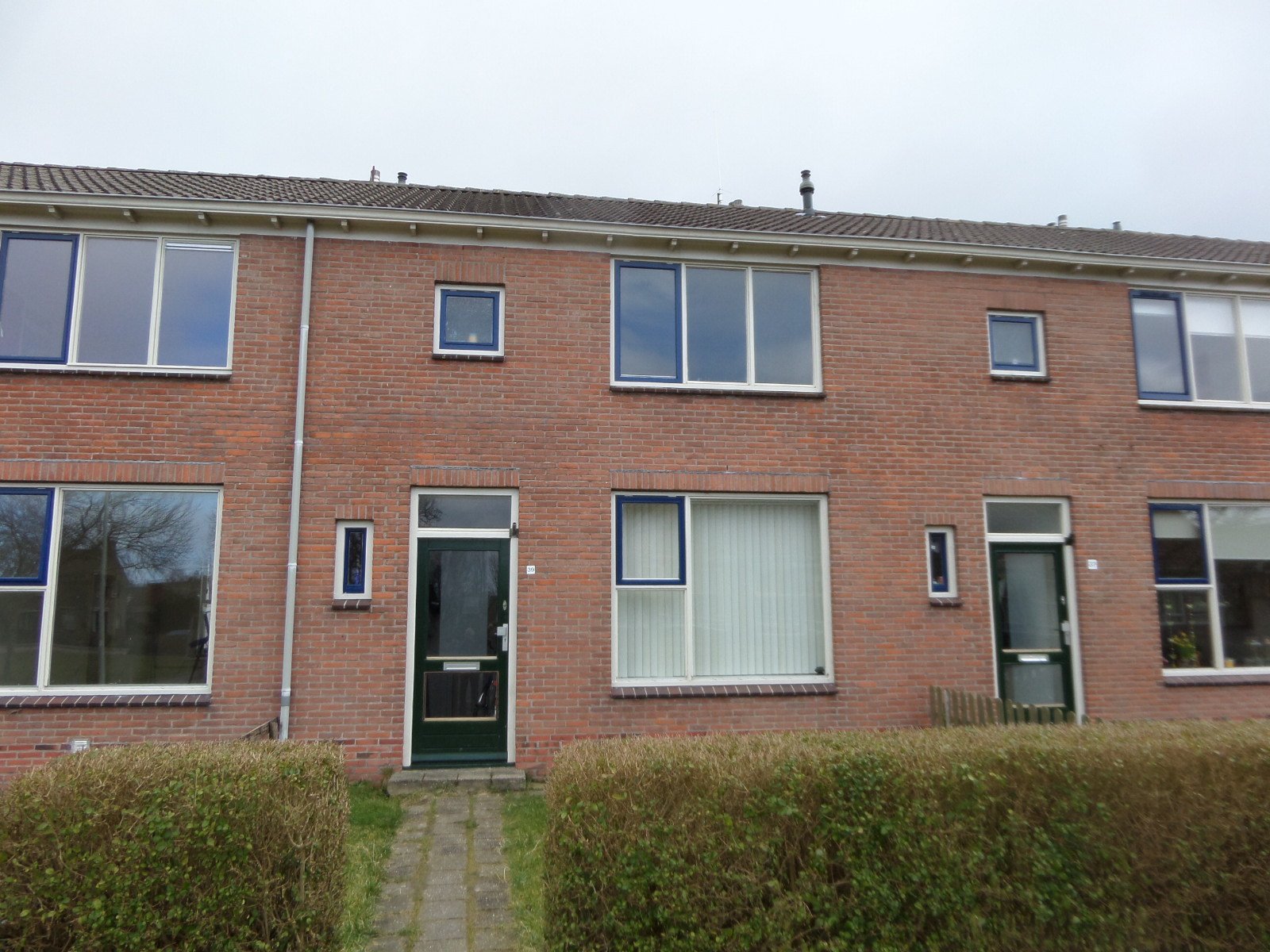 Professor Holwardastrjitte 39, 9151 KV Holwerd, Nederland