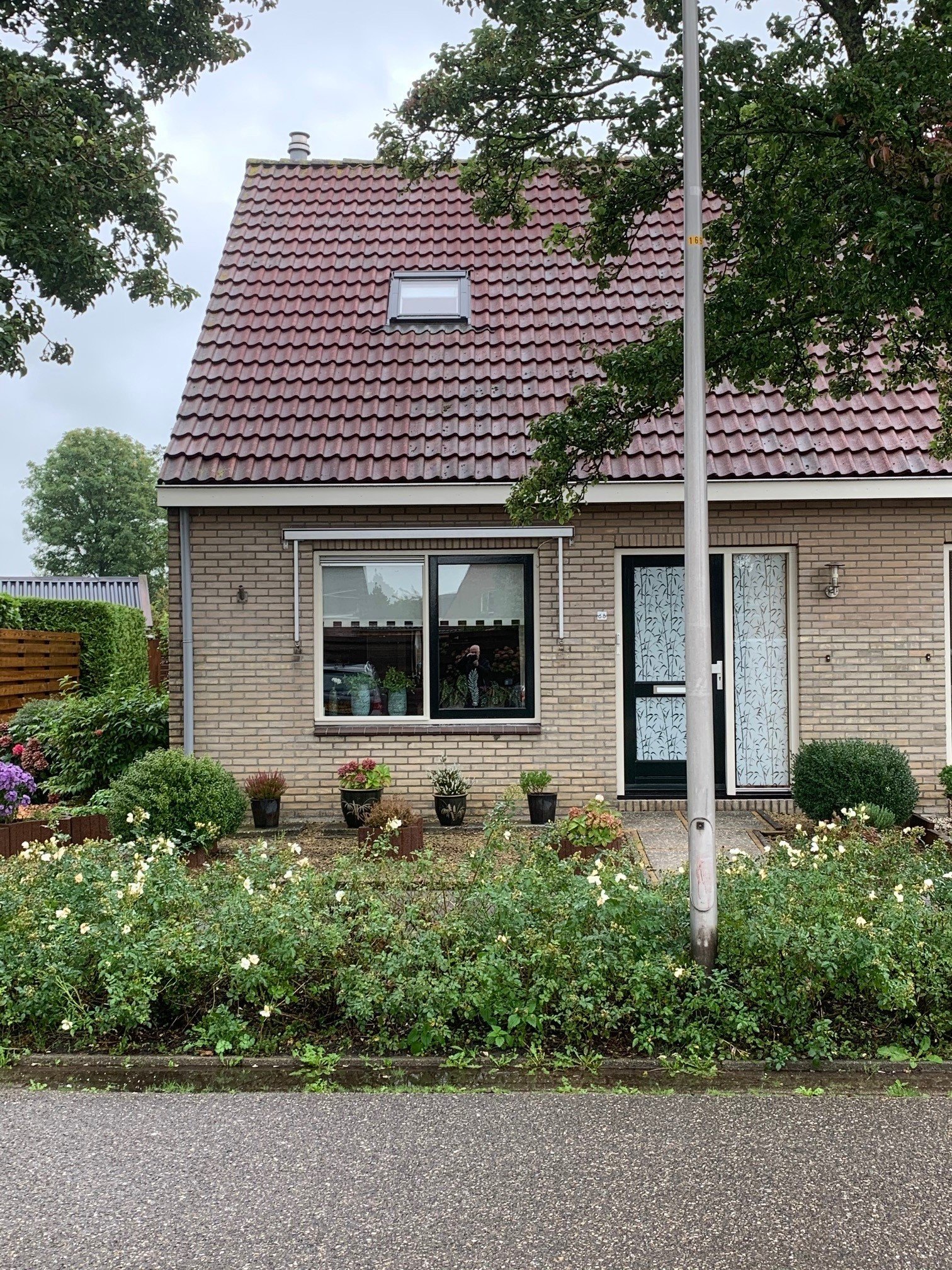 Iepenlaan 68, 9103 RK Dokkum, Nederland