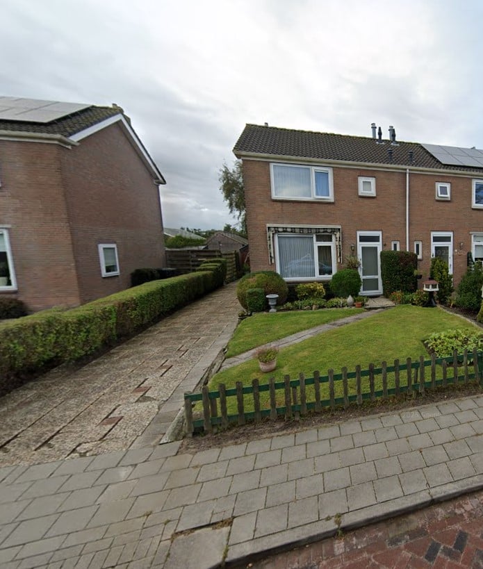Broekloane 8, 9113 AW Walterswald, Nederland