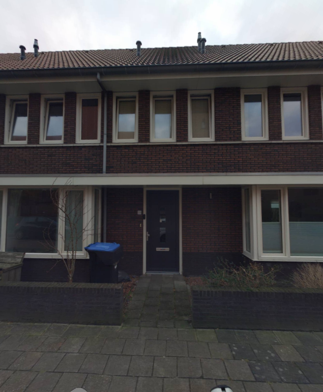 Harlingerstraat 33, 8913 CD Leeuwarden, Nederland