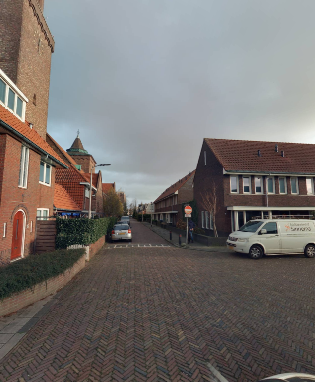 Harlingerstraat 33