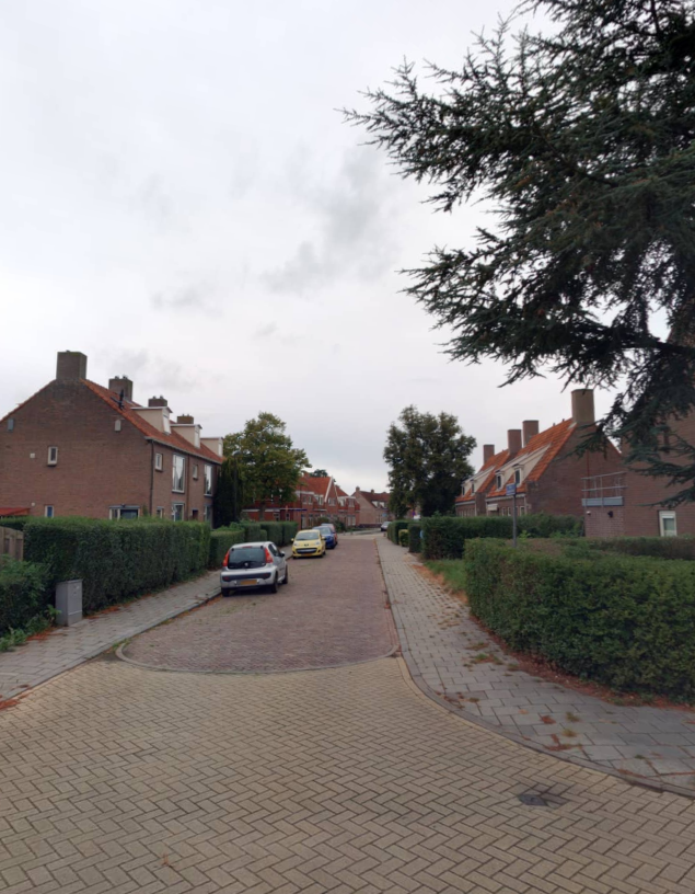 Pieter Coopmansstraat 33
