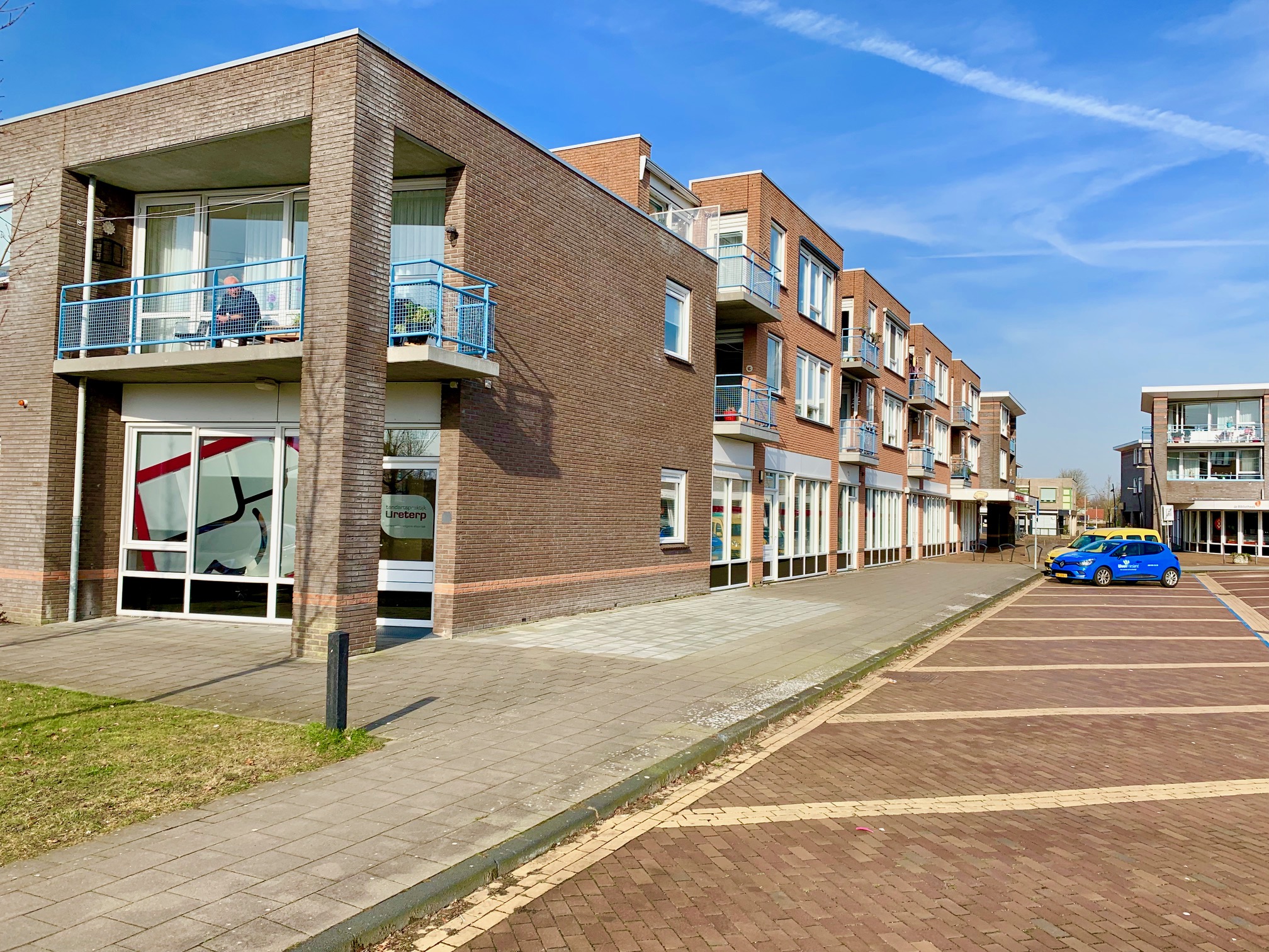 Lijteplein 32, 9247 EN Ureterp, Nederland