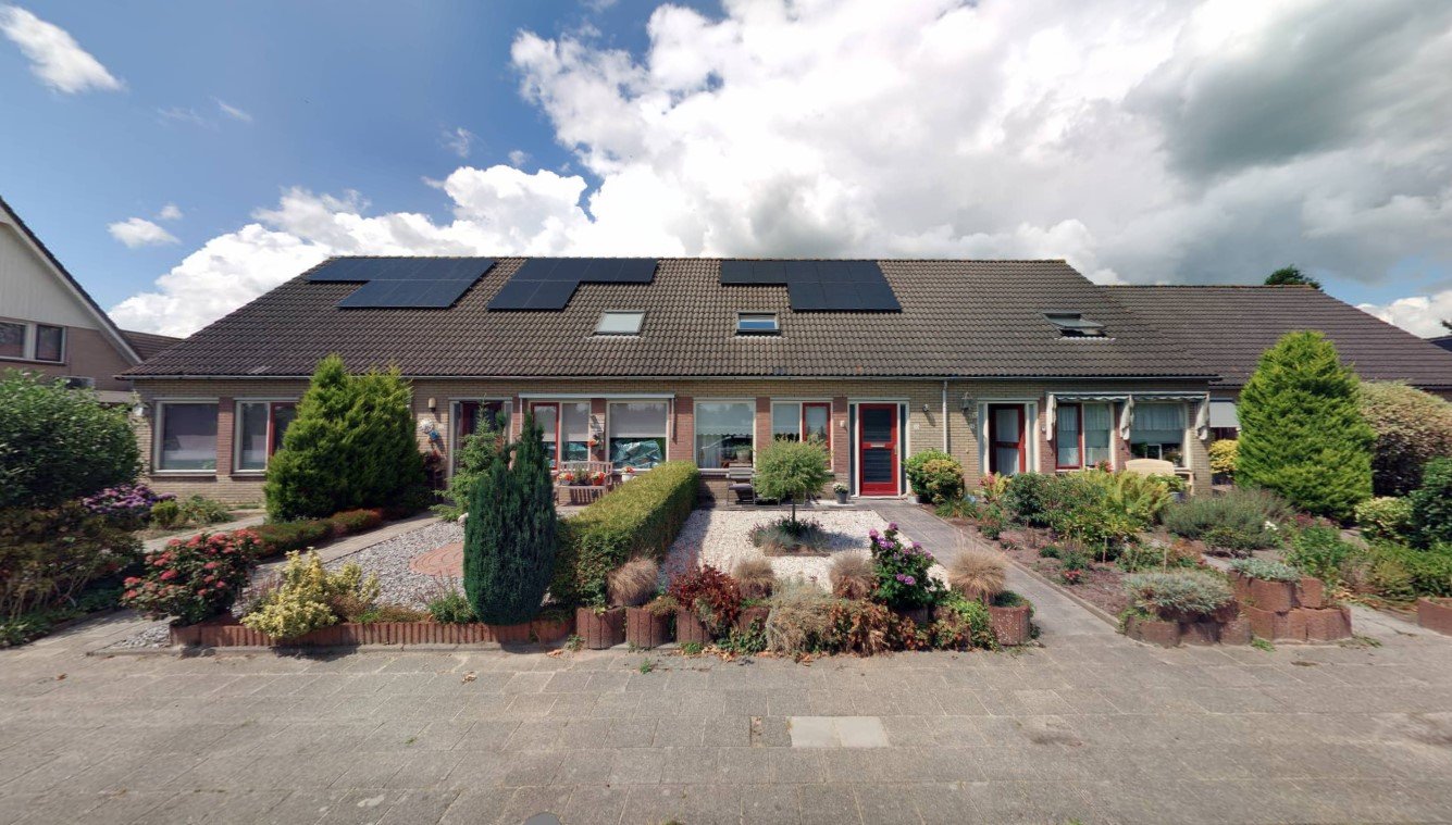 Middelwyk 30, 9281 SE Harkema, Nederland