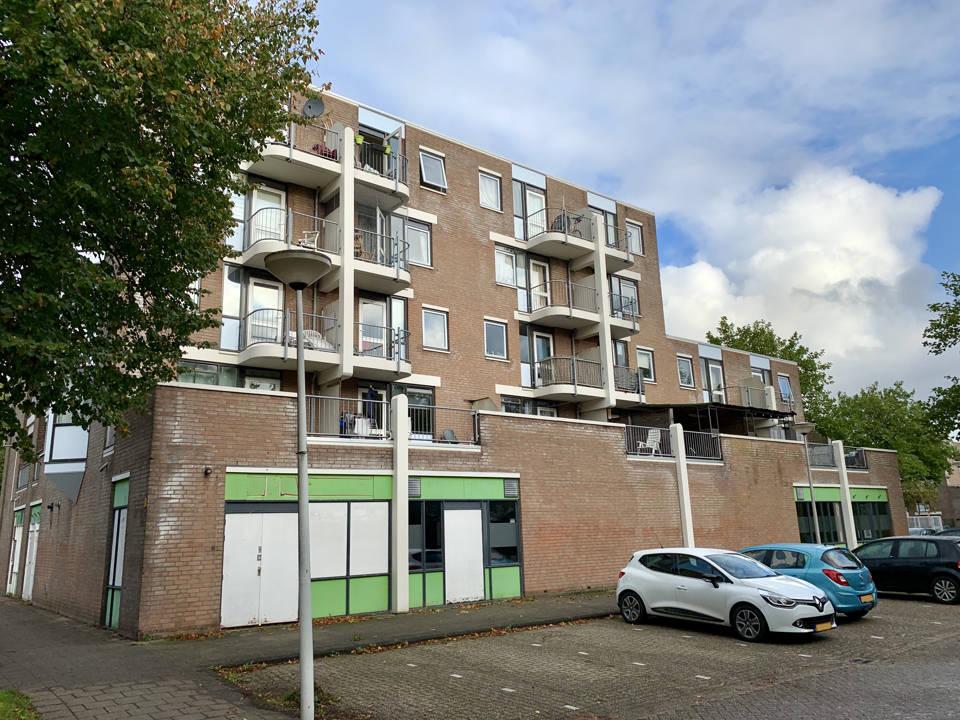 Melkkelder 44, 9205 DC Drachten, Nederland