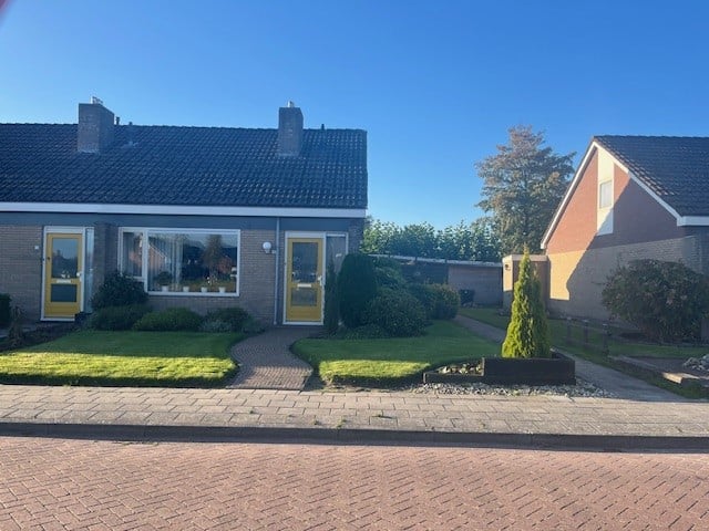 De Bjirken 10, 9271 AG De Westereen, Nederland