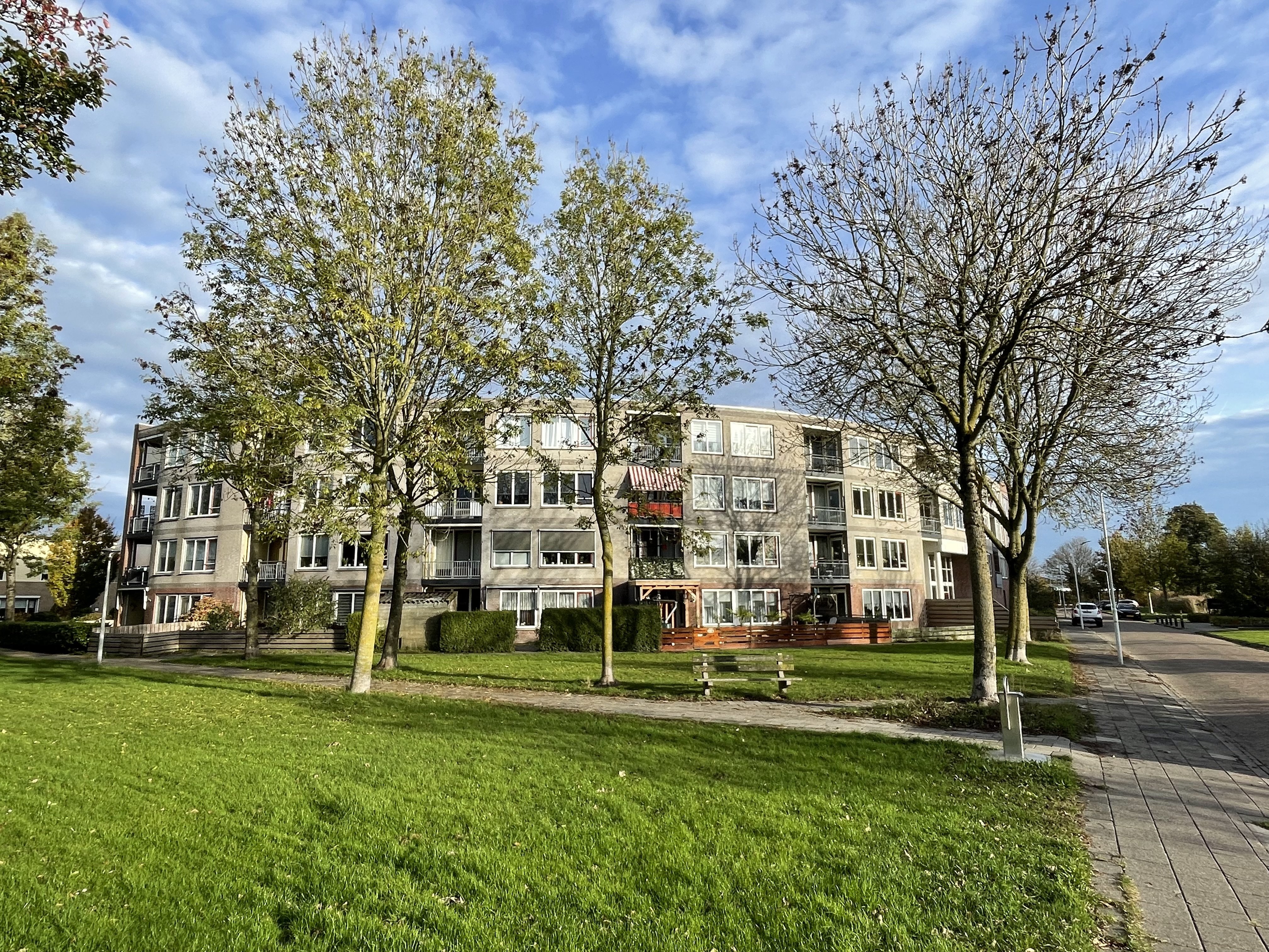 Prins Mauritsstraat 88, 8606 VS Sneek, Nederland