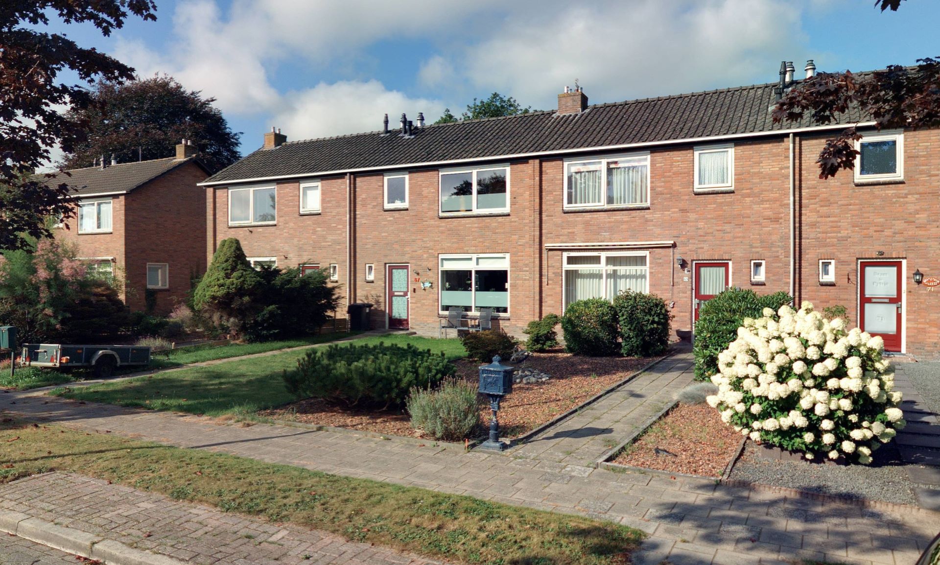 Harmen Sytstrasingel 69