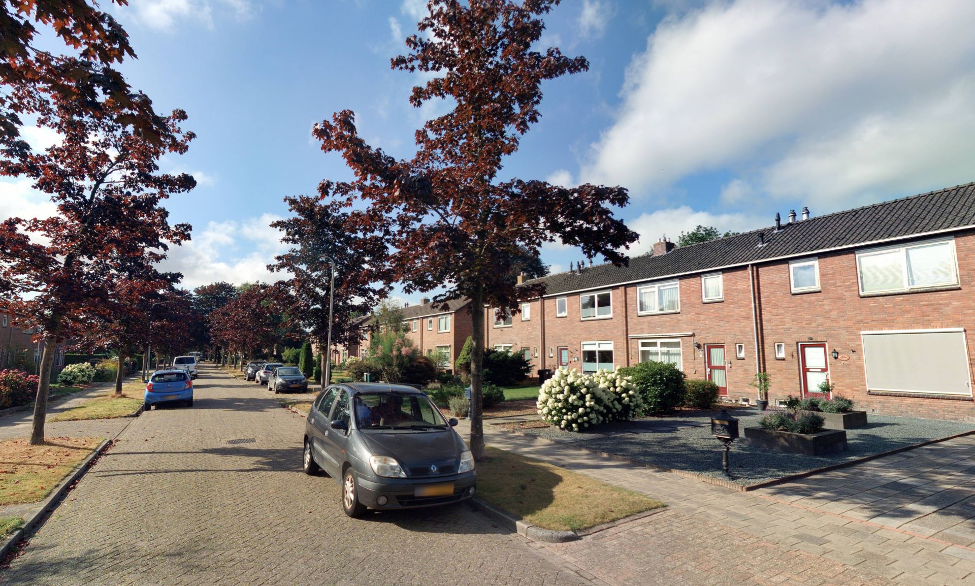 Harmen Sytstrasingel 69