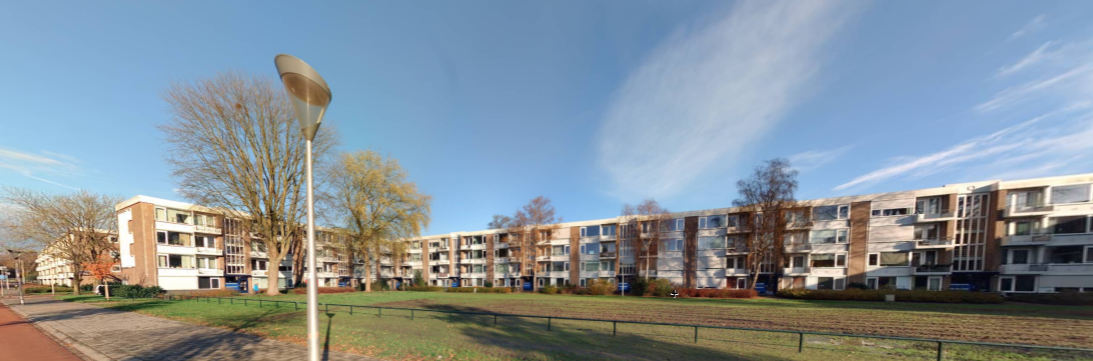 Julianalaan 94C, 8932 AG Leeuwarden, Nederland