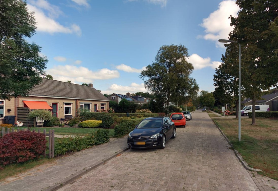 Waling Dykstrastrjitte 22