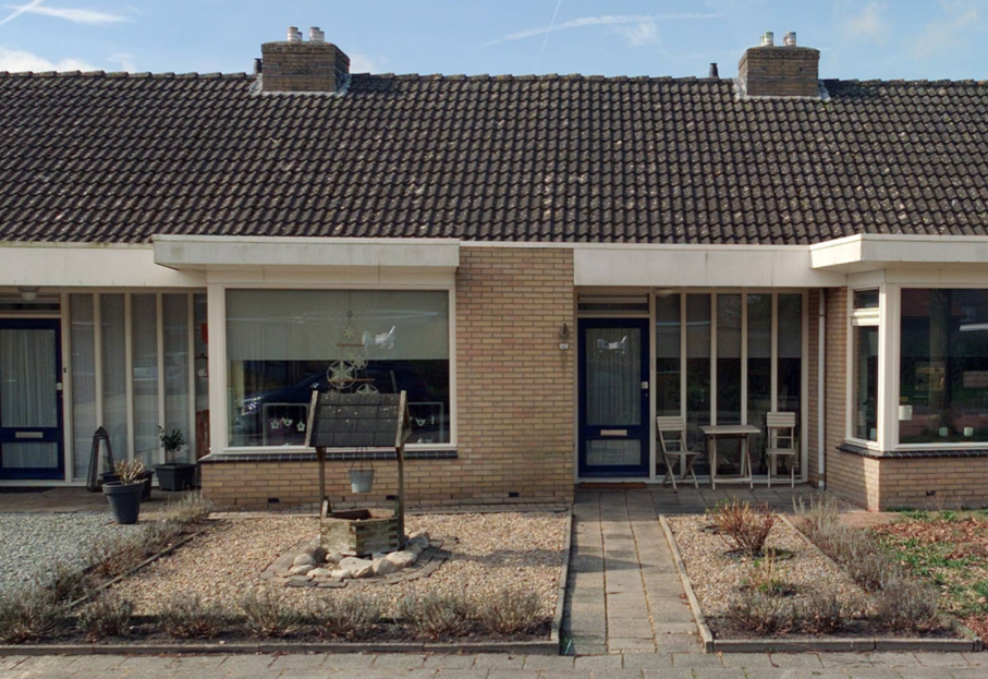 Menninge 142, 8431 CJ Oosterwolde, Nederland