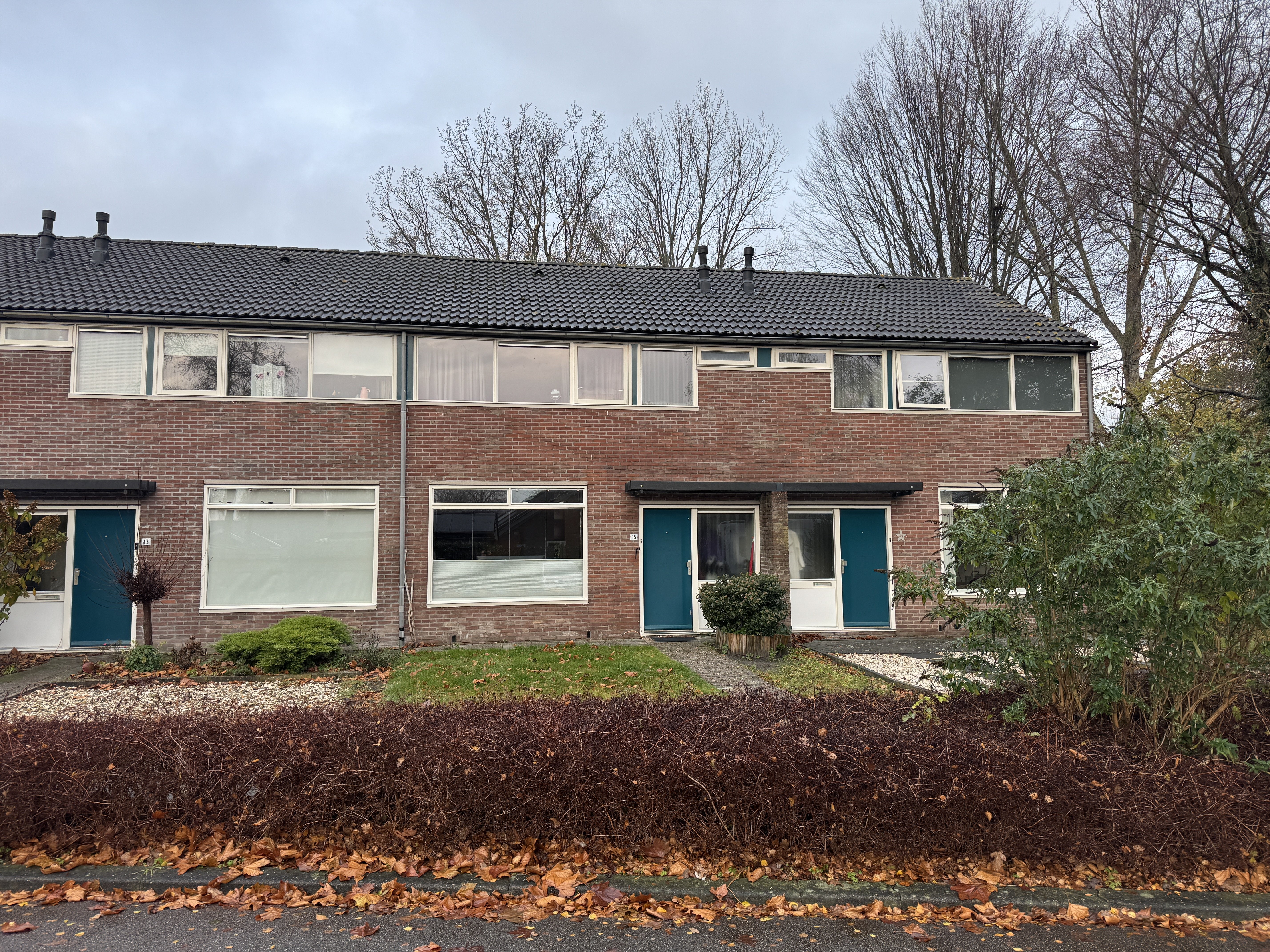De Keeringen 15, 8501 NV Joure, Nederland
