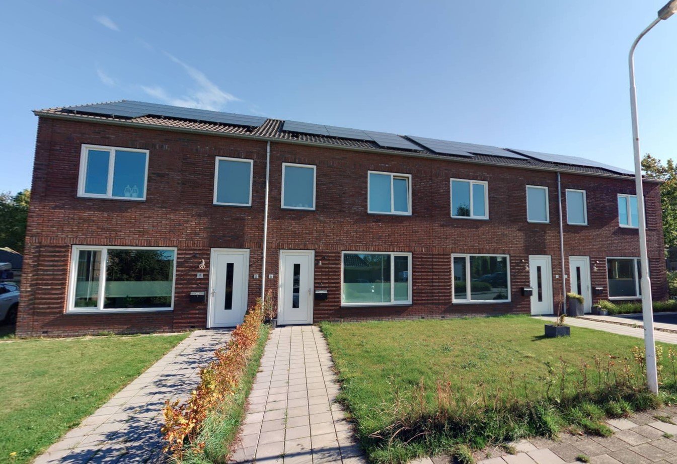 Oostenveldseweg 6, 8723 AN Koudum, Nederland