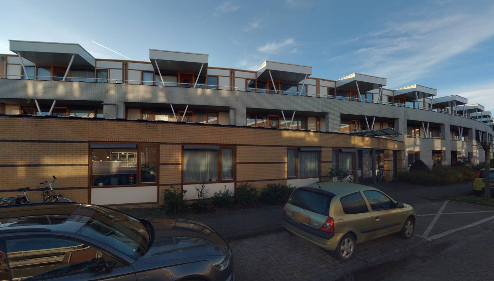 Wijnhornsterstraat 51, 8932 EX Leeuwarden, Nederland