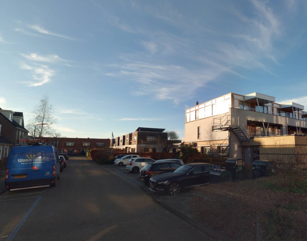 Wijnhornsterstraat 51