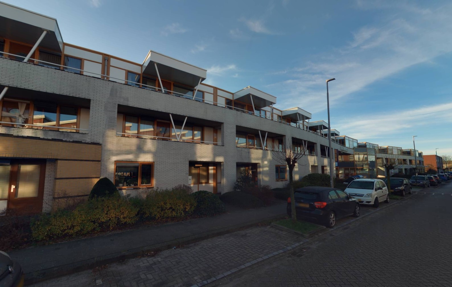 Wijnhornsterstraat 51